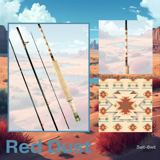 Red Dust