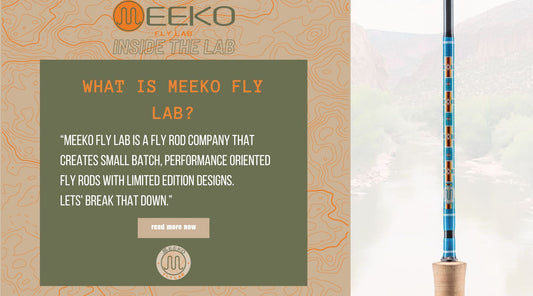 So, What is Meeko Fly Lab?