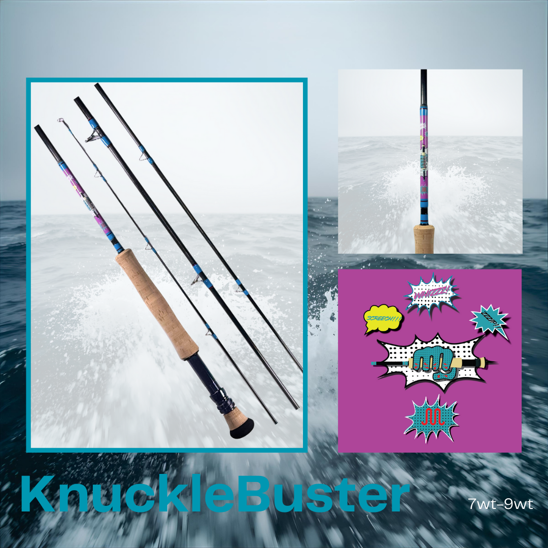 Knuckle Buster