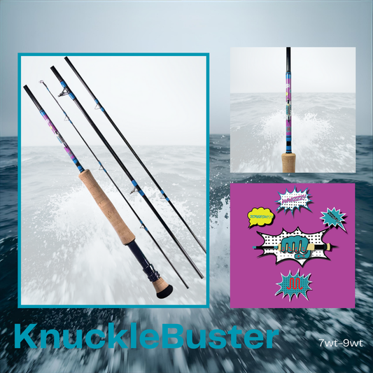 Knuckle Buster